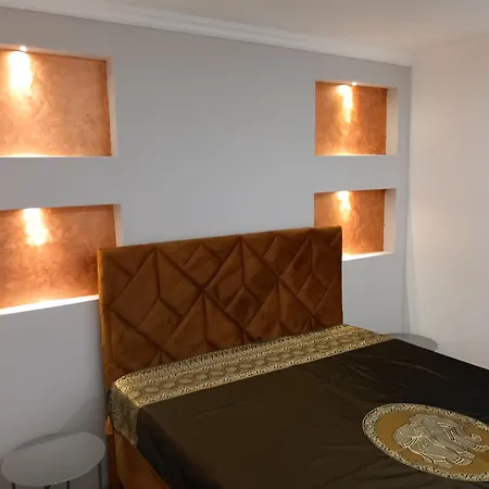 Apartamento Near Medikana Ilidza Sarajevo, Free Parking Saraievo