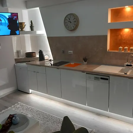 Apartamento Near Medikana Ilidza Sarajevo, Free Parking Saraievo