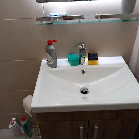 Apartamento Near Medikana Ilidza Sarajevo, Free Parking Saraievo