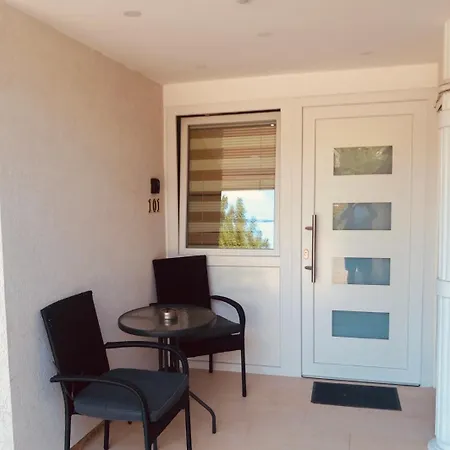 דירה Ilidza Springs Parking Free