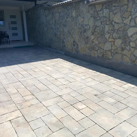 Ilidza Springs Parking Free סראייבו