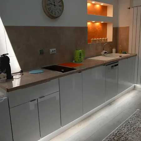 Apartamento Near Medikana Ilidza Sarajevo, Free Parking