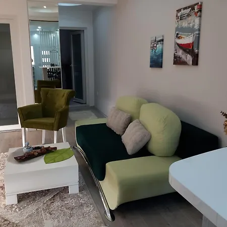 Apartamento Near Medikana Ilidza Sarajevo, Free Parking *