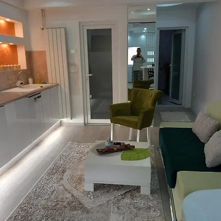 Apartamento Near Medikana Ilidza Sarajevo, Free Parking