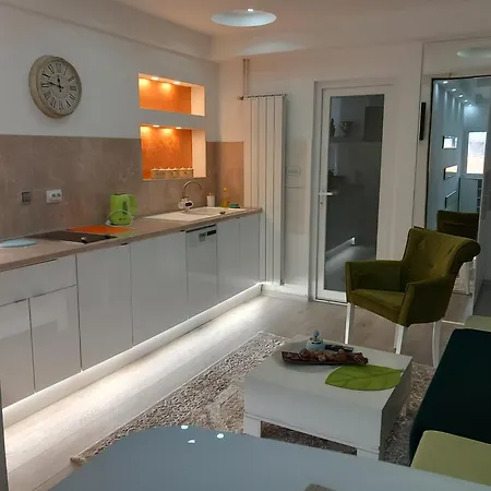 Apartamento Near Medikana Ilidza Sarajevo, Free Parking