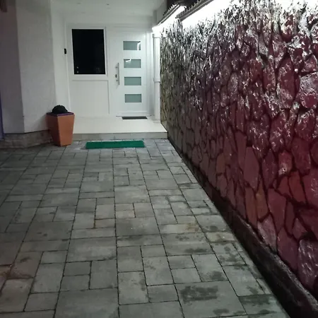 דירה Ilidza Springs Parking Free סראייבו