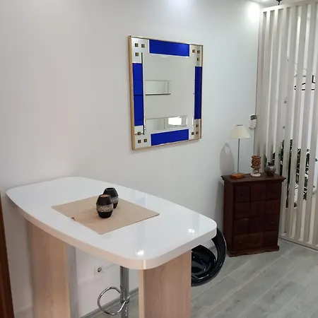 Apartamento Near Medikana Ilidza Sarajevo, Free Parking
