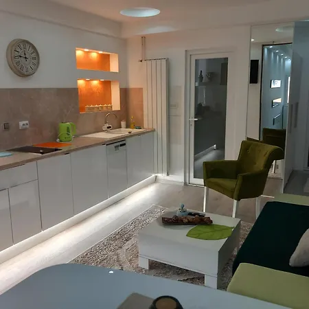 Apartamento Near Medikana Ilidza Sarajevo, Free Parking *