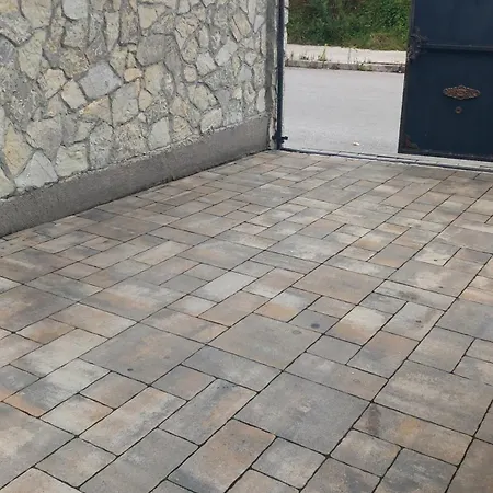 Ilidza Springs Parking Free דירה סראייבו