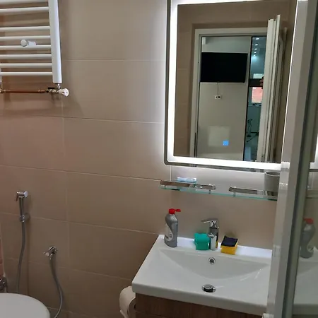 דירה Near Medikana Ilidza Sarajevo, Free Parking *