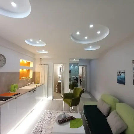 Apartamento Near Medikana Ilidza Sarajevo, Free Parking Saraievo