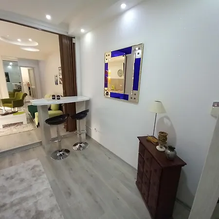 Apartamento Near Medikana Ilidza Sarajevo, Free Parking