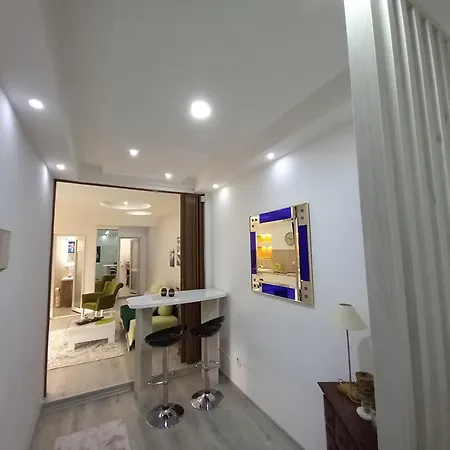 Apartamento Near Medikana Ilidza Sarajevo, Free Parking