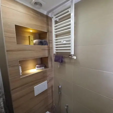 Near Medikana Ilidza Sarajevo, Free Parking * Saraievo