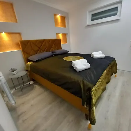 Near Medikana Ilidza Sarajevo, Free Parking Apartamento