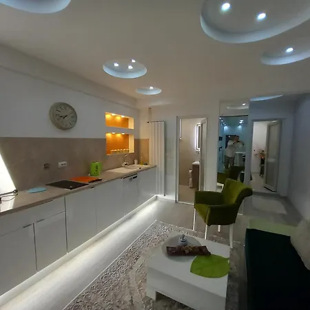 Apartamento Near Medikana Ilidza Sarajevo, Free Parking *