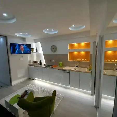 Apartamento Near Medikana Ilidza Sarajevo, Free Parking Saraievo