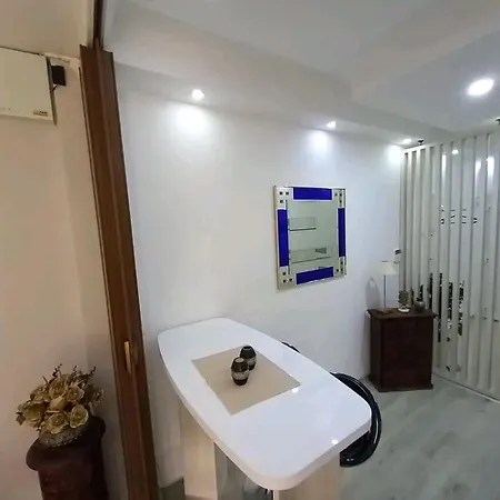 Near Medikana Ilidza Sarajevo, Free Parking Apartamento