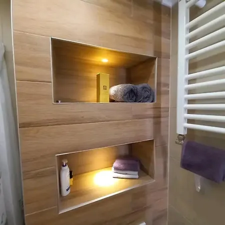 Apartamento Near Medikana Ilidza Sarajevo, Free Parking *