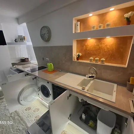 Apartamento Near Medikana Ilidza Sarajevo, Free Parking