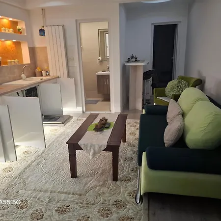 Apartamento Near Medikana Ilidza Sarajevo, Free Parking Saraievo