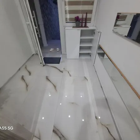 Near Medikana Ilidza Sarajevo, Free Parking Apartamento Saraievo