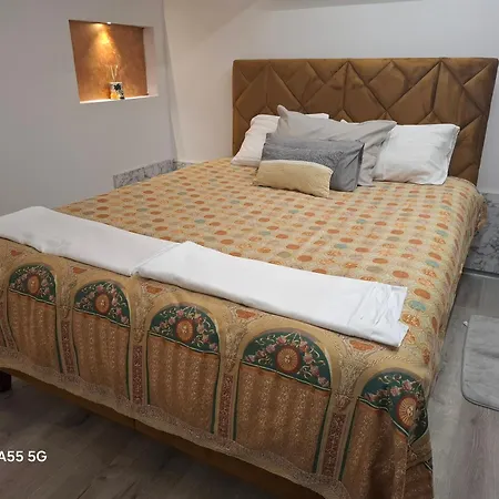 Near Medikana Ilidza Sarajevo, Free Parking Apartamento Saraievo
