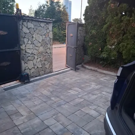 Near Medikana Ilidza Sarajevo, Free Parking Apartamento Saraievo